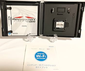 DS lite マリオカート マリオパーティー ニューマリ ジョーカーつき DS lite マリオカート マリオパーティー ニューマリ ジョーカー